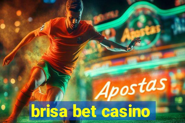 brisa bet casino